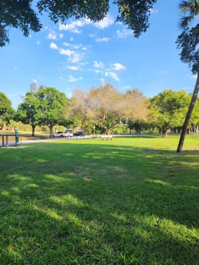 FIND dog park - Jupiter, FL