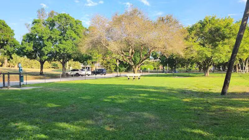 FIND dog park - Jupiter, FL