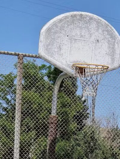 Kahlotus public park - Kahlotus, WA