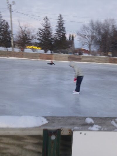 Moose Park - Karlstad, MN