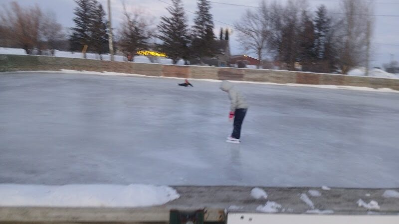 Moose Park - Karlstad, MN