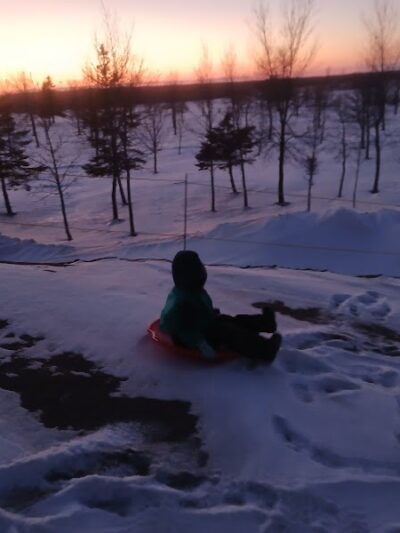 Moose Park - Karlstad, MN