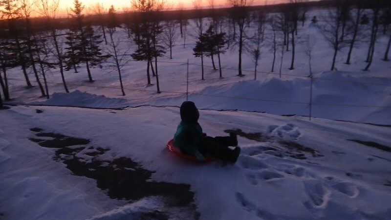 Moose Park - Karlstad, MN