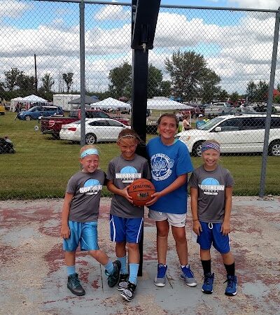 Moose Park - Karlstad, MN