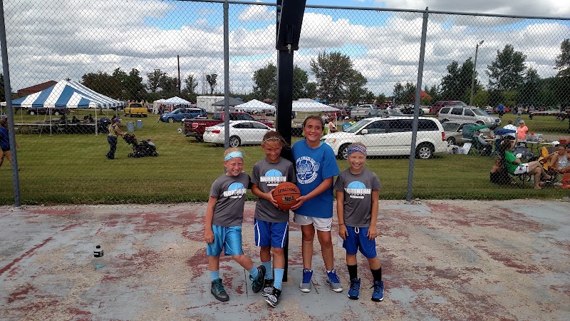 Moose Park - Karlstad, MN