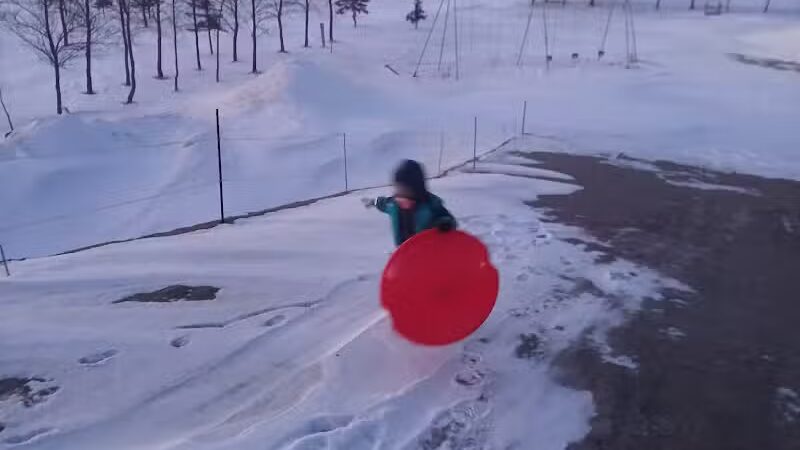 Moose Park - Karlstad, MN