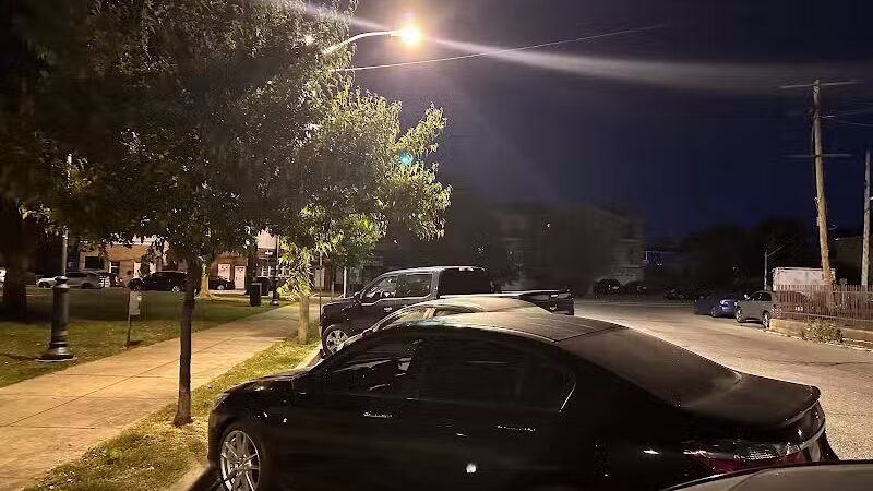 Arlington Depot Park - Kearny, NJ