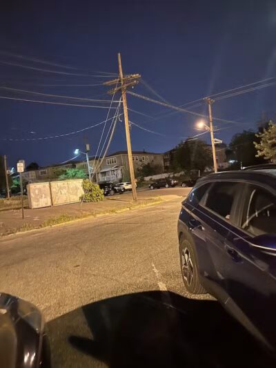 Arlington Depot Park - Kearny, NJ