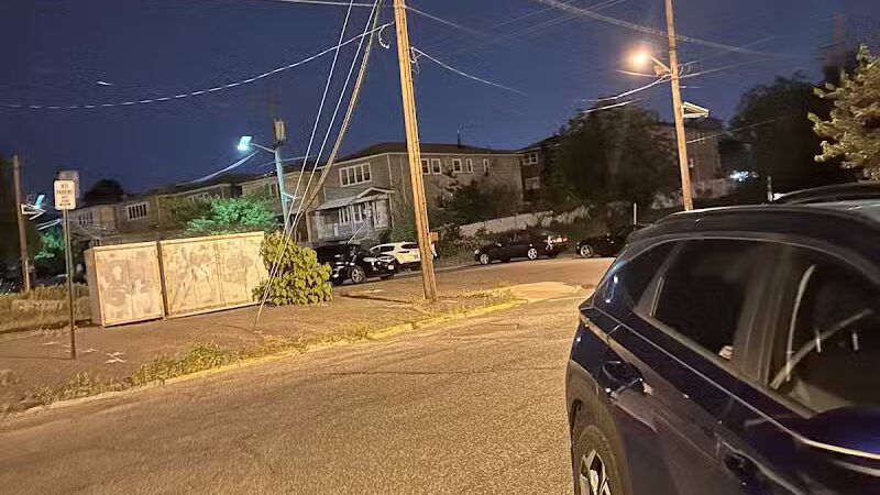 Arlington Depot Park - Kearny, NJ