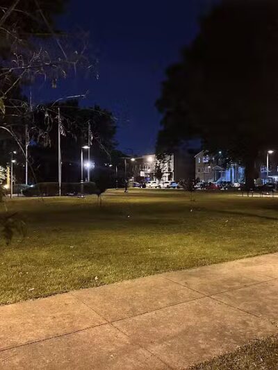 Arlington Depot Park - Kearny, NJ