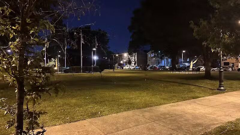 Arlington Depot Park - Kearny, NJ