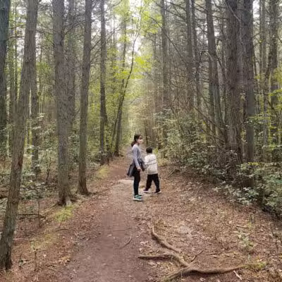 Donald Scott Memorial Park - Kearny, NJ