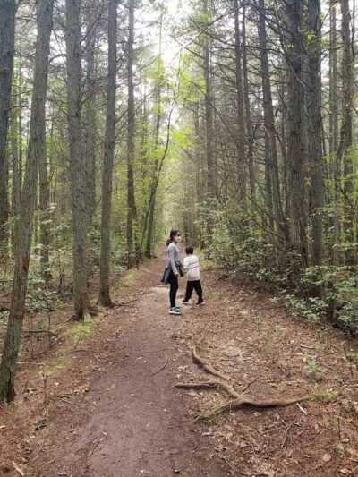 Donald Scott Memorial Park - Kearny, NJ