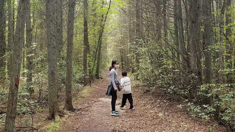 Donald Scott Memorial Park - Kearny, NJ