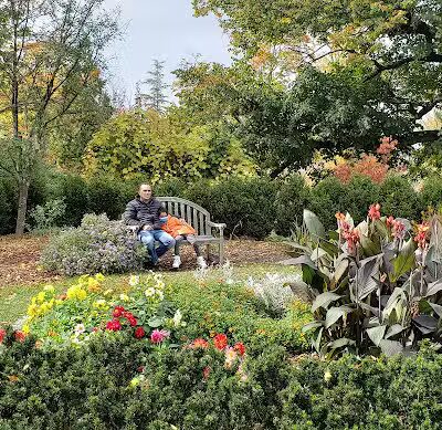 Donald Scott Memorial Park - Kearny, NJ