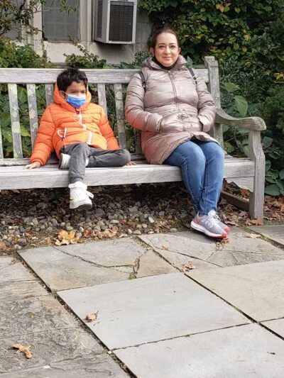 Donald Scott Memorial Park - Kearny, NJ