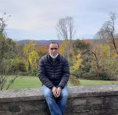 Donald Scott Memorial Park - Kearny, NJ