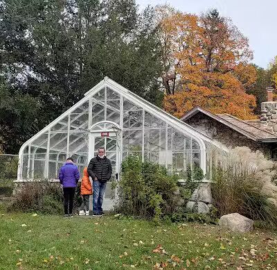 Donald Scott Memorial Park - Kearny, NJ