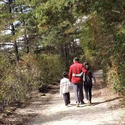 Donald Scott Memorial Park - Kearny, NJ