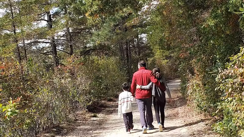 Donald Scott Memorial Park - Kearny, NJ
