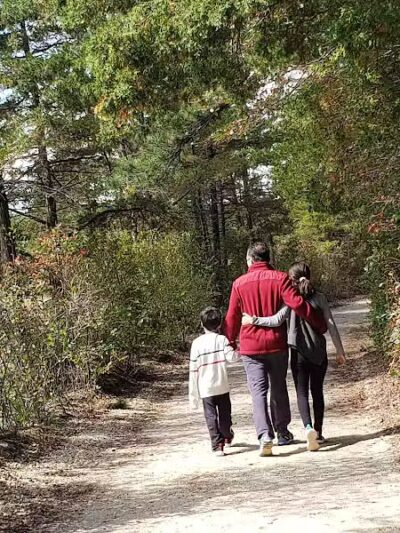 Donald Scott Memorial Park - Kearny, NJ