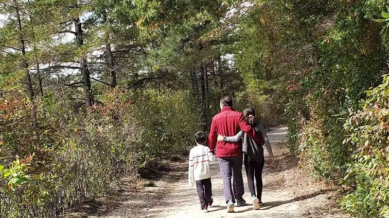 Donald Scott Memorial Park - Kearny, NJ