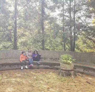 Donald Scott Memorial Park - Kearny, NJ