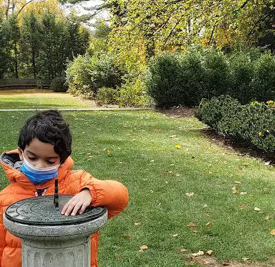 Donald Scott Memorial Park - Kearny, NJ