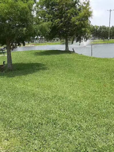 Kenner City Park Dog Park - Kenner, LA