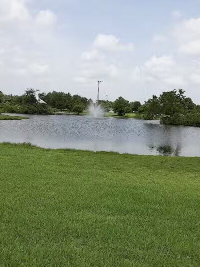 Kenner City Park Dog Park - Kenner, LA