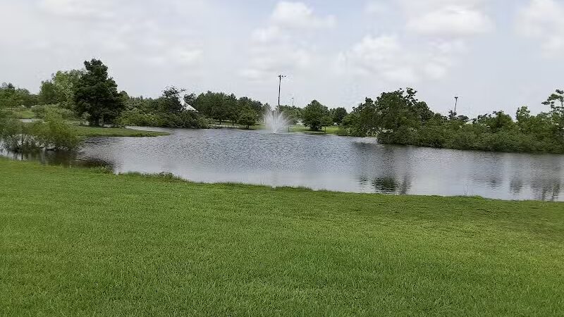 Kenner City Park Dog Park - Kenner, LA