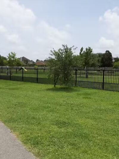 Kenner City Park Dog Park - Kenner, LA