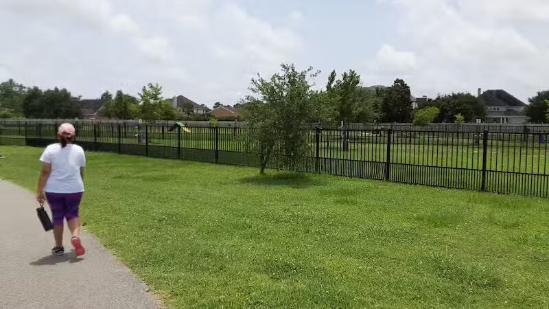 Kenner City Park Dog Park - Kenner, LA