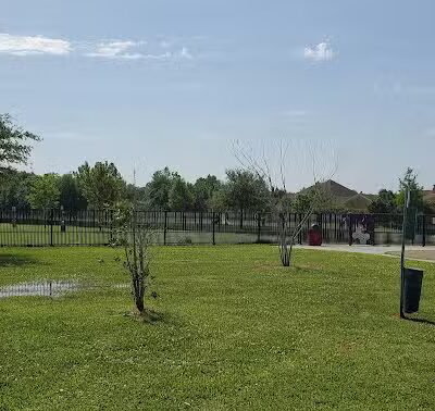 Kenner City Park Dog Park - Kenner, LA