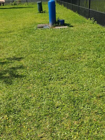 Kenner City Park Dog Park - Kenner, LA