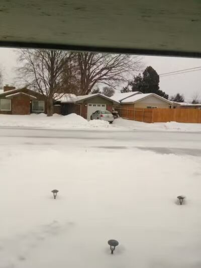 Hawthorne Park - Kennewick, WA