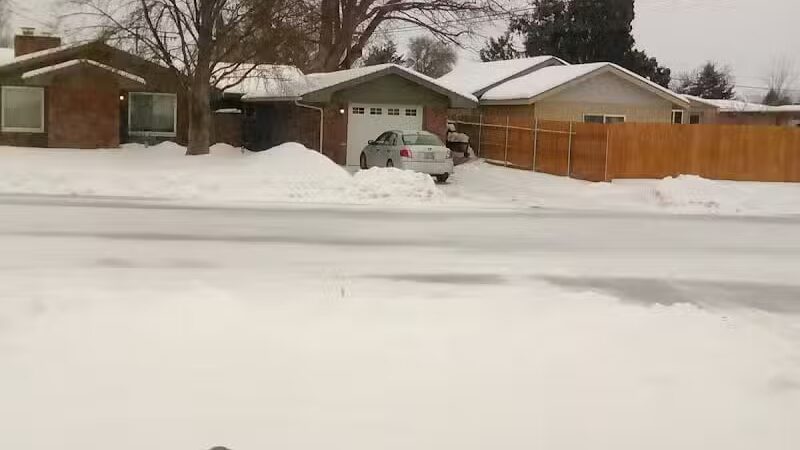 Hawthorne Park - Kennewick, WA