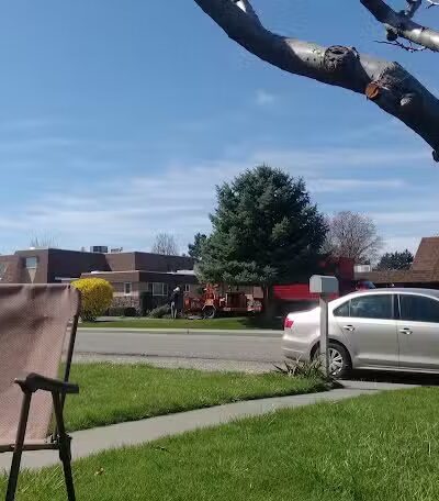 Hawthorne Park - Kennewick, WA