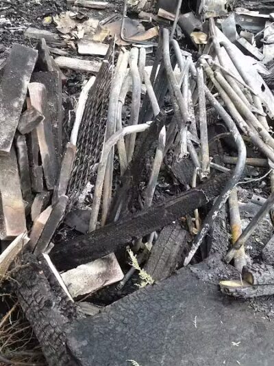 Hawthorne Park - Kennewick, WA