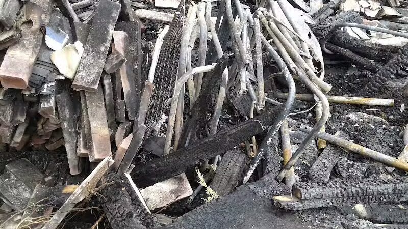 Hawthorne Park - Kennewick, WA