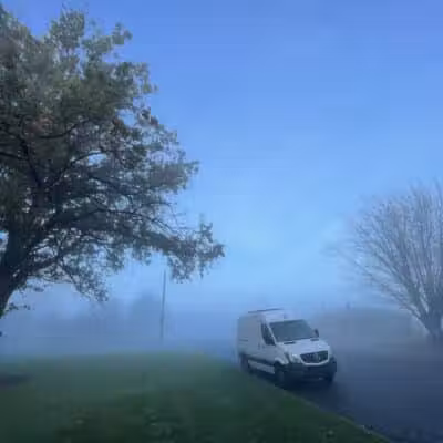 Hawthorne Park - Kennewick, WA