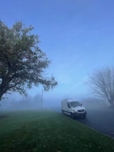 Hawthorne Park - Kennewick, WA