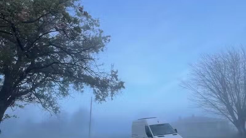 Hawthorne Park - Kennewick, WA