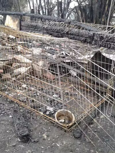 Hawthorne Park - Kennewick, WA