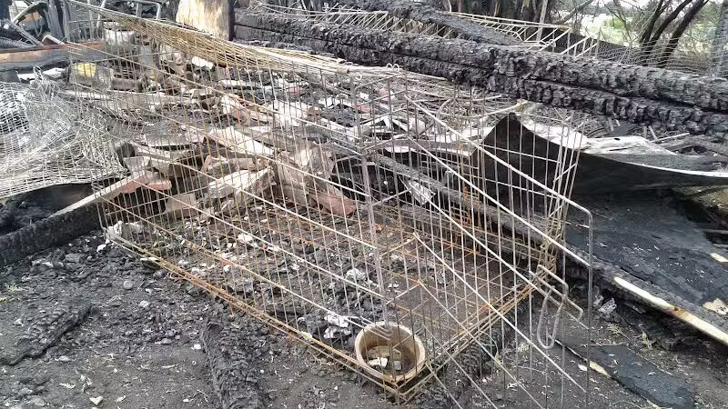 Hawthorne Park - Kennewick, WA