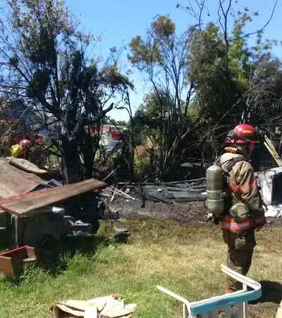 Hawthorne Park - Kennewick, WA