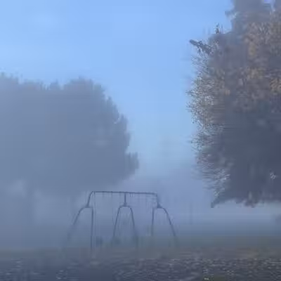 Hawthorne Park - Kennewick, WA