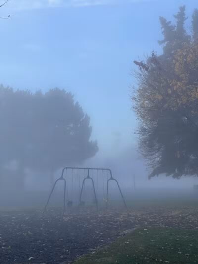 Hawthorne Park - Kennewick, WA