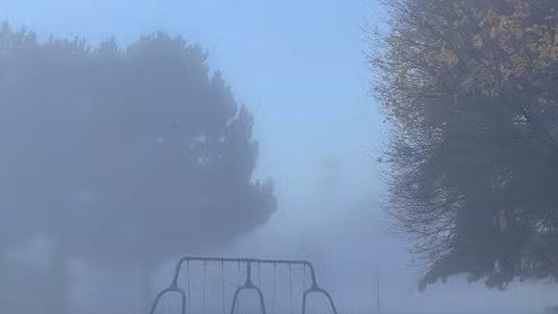 Hawthorne Park - Kennewick, WA