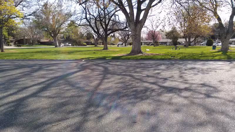 Hawthorne Park - Kennewick, WA
